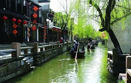 西安年·最中国 | 龘龘乐新城 百姓欢乐年